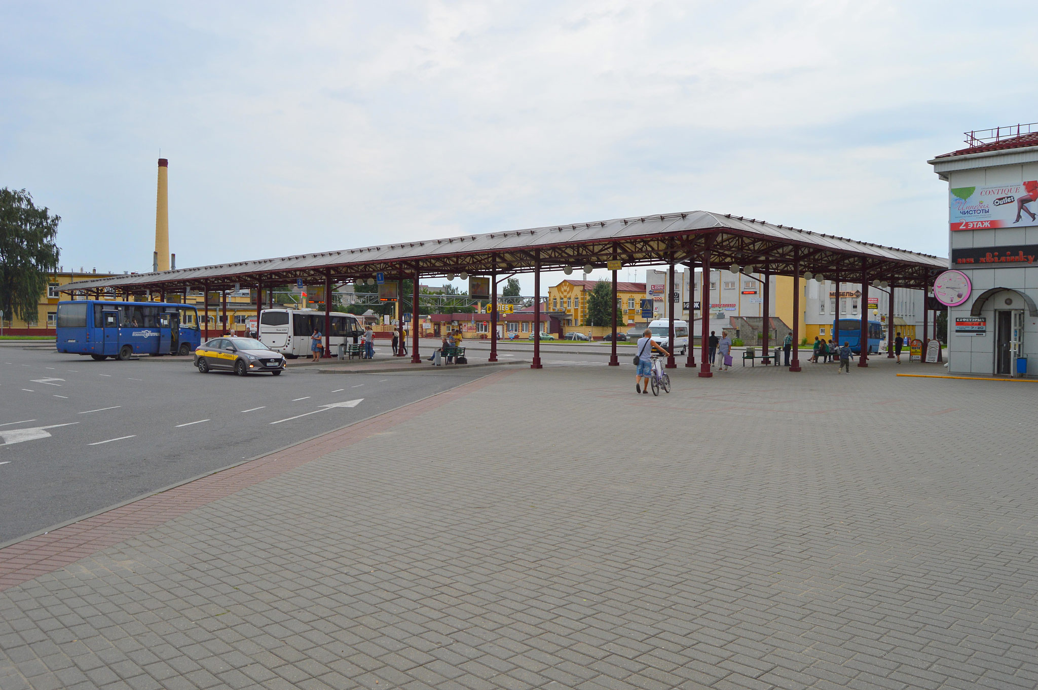 Lida (Ліда, Лида)